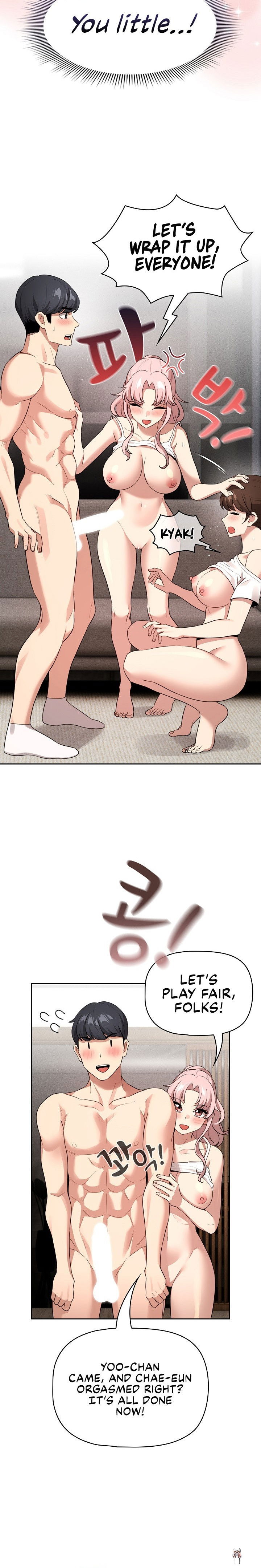 Private Tutoring in These Trying Times Private Tutoring in These Trying Times Chapter 116 - Page 9 Private Tutoring in These Trying Times Private Tutoring in These Trying Times Chapter 116 - Page 9