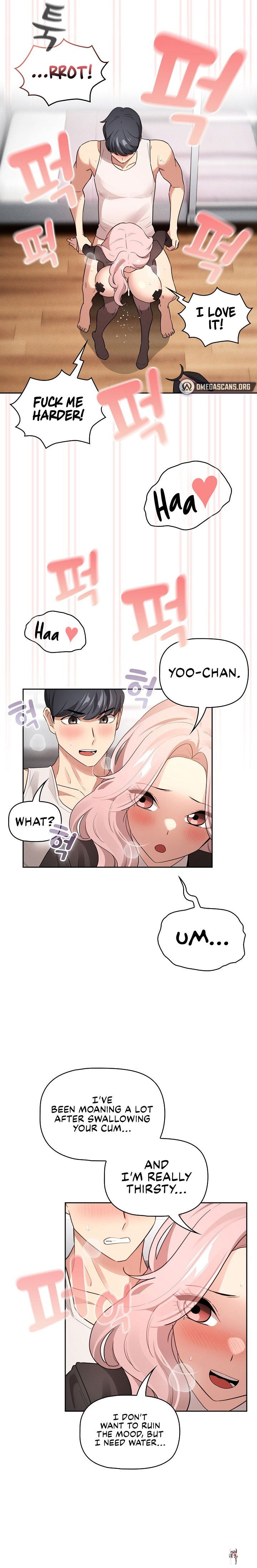 Private Tutoring in These Trying Times Private Tutoring in These Trying Times Chapter 117 - Page 21 Private Tutoring in These Trying Times Private Tutoring in These Trying Times Chapter 117 - Page 21