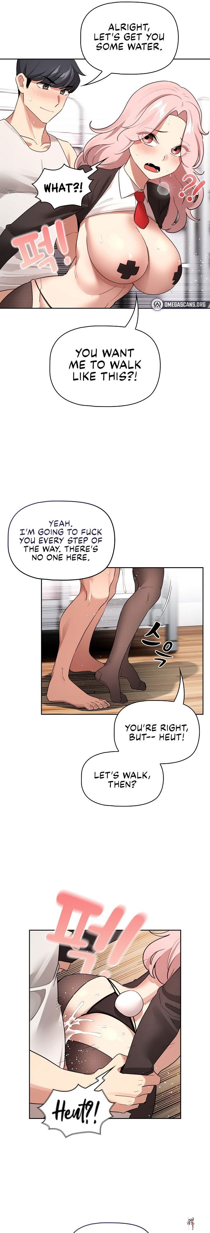 Private Tutoring in These Trying Times Private Tutoring in These Trying Times Chapter 117 - Page 22 Private Tutoring in These Trying Times Private Tutoring in These Trying Times Chapter 117 - Page 22