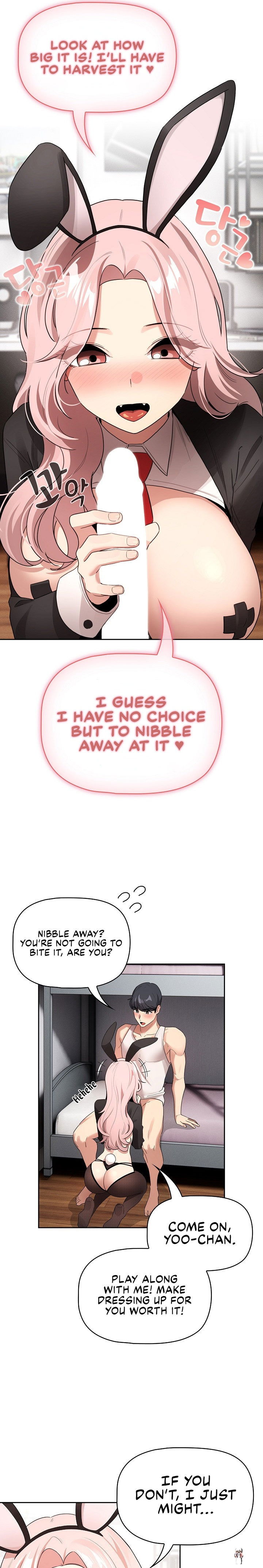 Private Tutoring in These Trying Times Private Tutoring in These Trying Times Chapter 117 - Page 7 Private Tutoring in These Trying Times Private Tutoring in These Trying Times Chapter 117 - Page 7