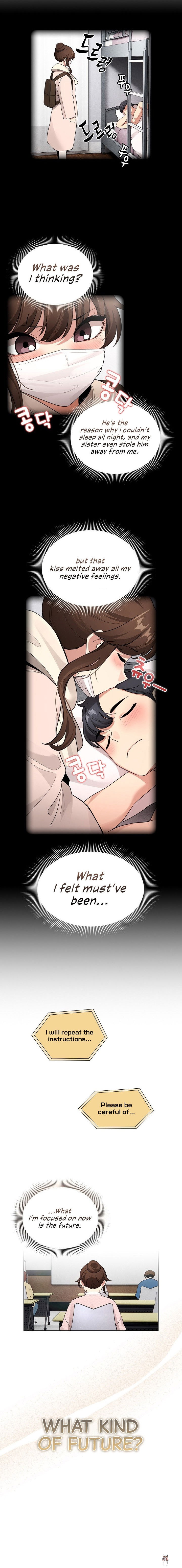 Private Tutoring in These Trying Times Private Tutoring in These Trying Times Chapter 119 - Page 10 Private Tutoring in These Trying Times Private Tutoring in These Trying Times Chapter 119 - Page 10