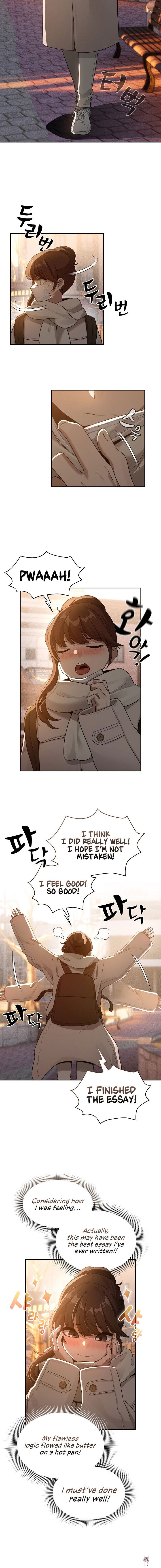 Private Tutoring in These Trying Times Private Tutoring in These Trying Times Chapter 119 - Page 12 Private Tutoring in These Trying Times Private Tutoring in These Trying Times Chapter 119 - Page 12