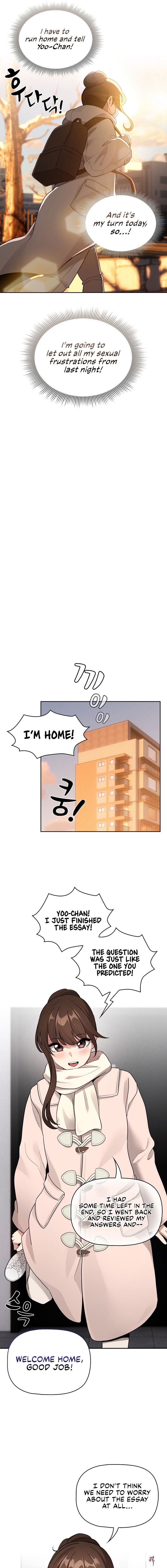 Private Tutoring in These Trying Times Private Tutoring in These Trying Times Chapter 119 - Page 13 Private Tutoring in These Trying Times Private Tutoring in These Trying Times Chapter 119 - Page 13