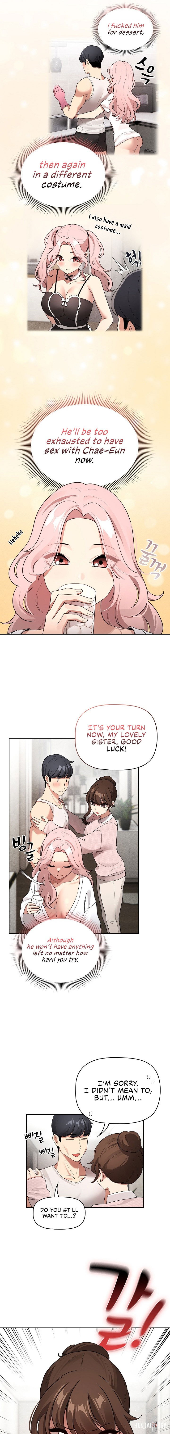 Private Tutoring in These Trying Times Private Tutoring in These Trying Times Chapter 119 - Page 15 Private Tutoring in These Trying Times Private Tutoring in These Trying Times Chapter 119 - Page 15