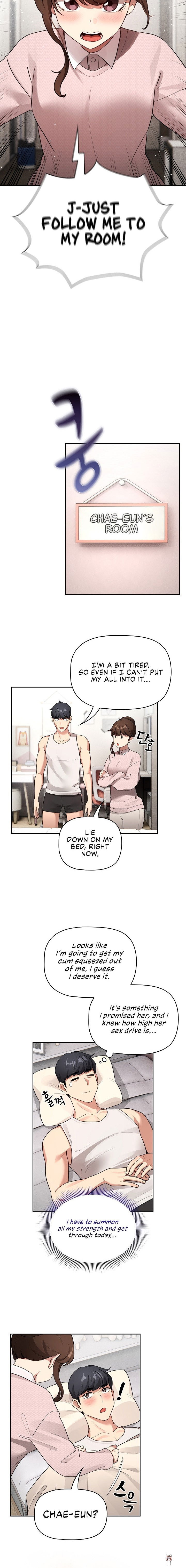 Private Tutoring in These Trying Times Private Tutoring in These Trying Times Chapter 119 - Page 16 Private Tutoring in These Trying Times Private Tutoring in These Trying Times Chapter 119 - Page 16