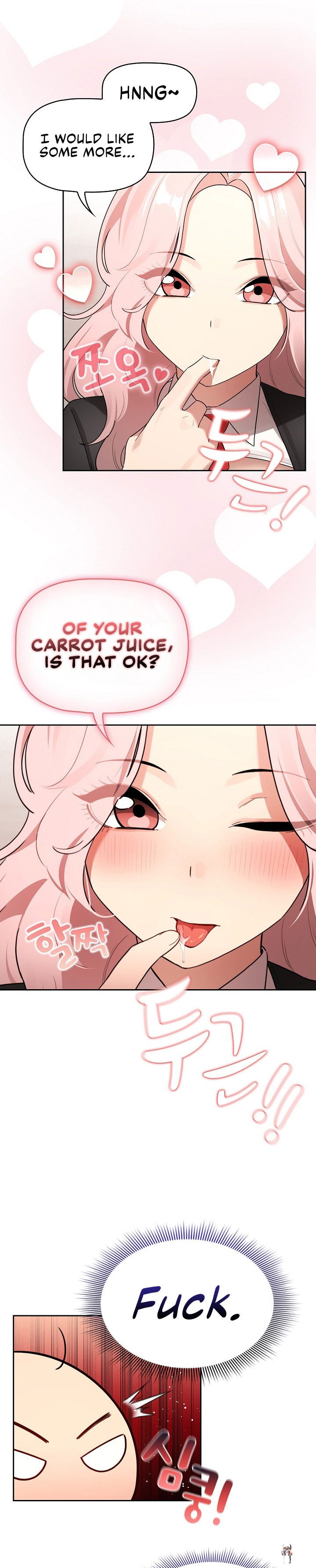 Private Tutoring in These Trying Times Private Tutoring in These Trying Times Chapter 119 - Page 3 Private Tutoring in These Trying Times Private Tutoring in These Trying Times Chapter 119 - Page 3