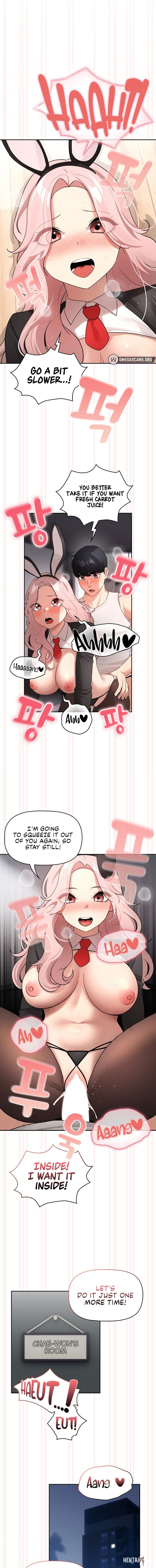 Private Tutoring in These Trying Times Private Tutoring in These Trying Times Chapter 119 - Page 5 Private Tutoring in These Trying Times Private Tutoring in These Trying Times Chapter 119 - Page 5