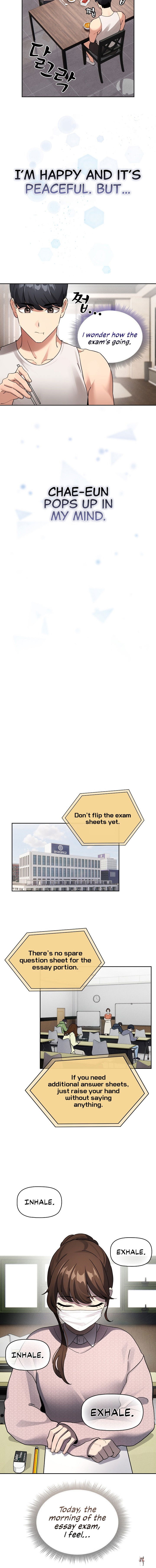 Private Tutoring in These Trying Times Private Tutoring in These Trying Times Chapter 119 - Page 8 Private Tutoring in These Trying Times Private Tutoring in These Trying Times Chapter 119 - Page 8