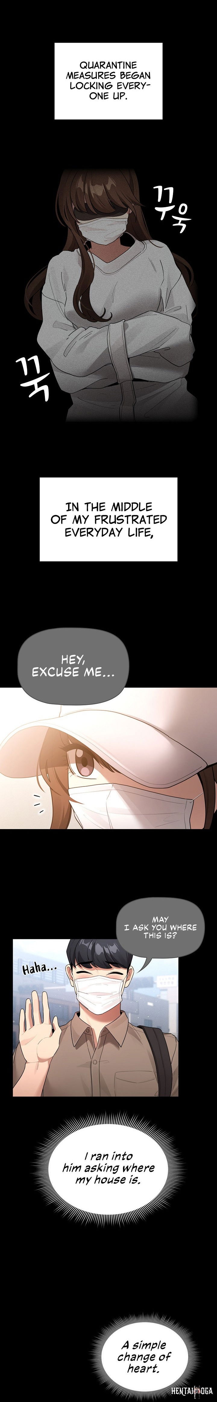 Private Tutoring in These Trying Times Private Tutoring in These Trying Times Chapter 120 - Page 12