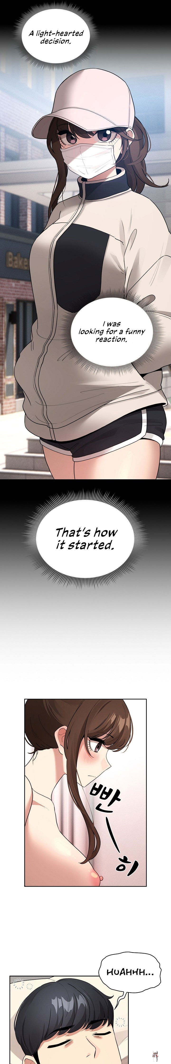 Private Tutoring in These Trying Times Private Tutoring in These Trying Times Chapter 120 - Page 13