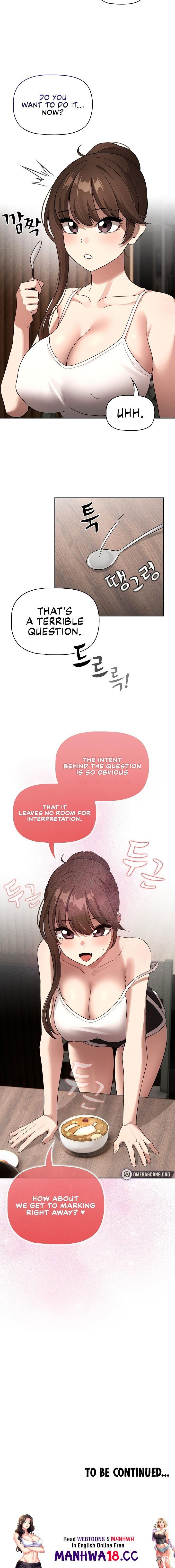 Private Tutoring in These Trying Times Private Tutoring in These Trying Times Chapter 120 - Page 23