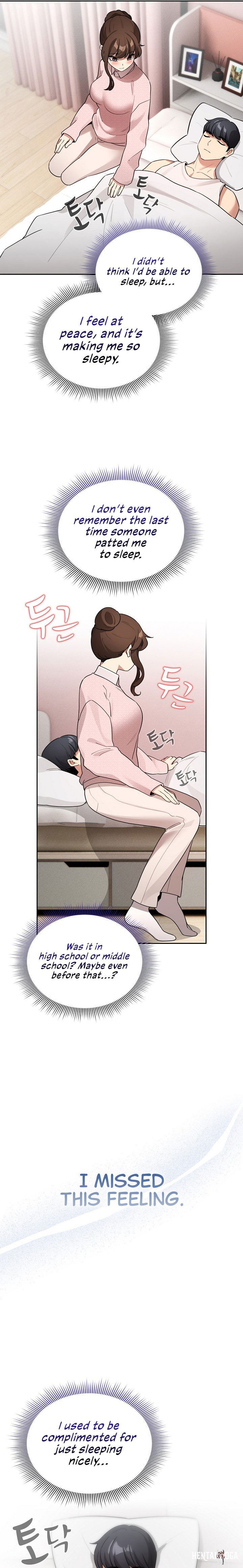 Private Tutoring in These Trying Times Private Tutoring in These Trying Times Chapter 120 - Page 4