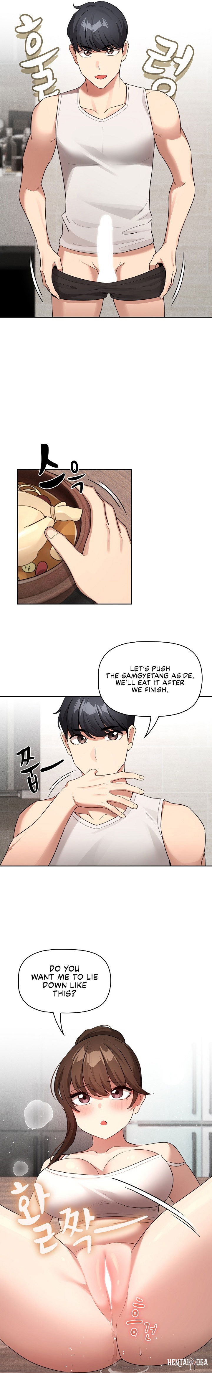 Private Tutoring in These Trying Times Private Tutoring in These Trying Times Chapter 121 - Page 10 Private Tutoring in These Trying Times Private Tutoring in These Trying Times Chapter 121 - Page 10