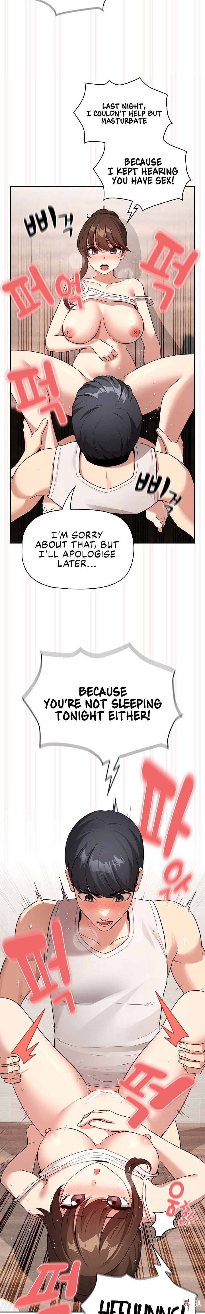 Private Tutoring in These Trying Times Private Tutoring in These Trying Times Chapter 121 - Page 14 Private Tutoring in These Trying Times Private Tutoring in These Trying Times Chapter 121 - Page 14