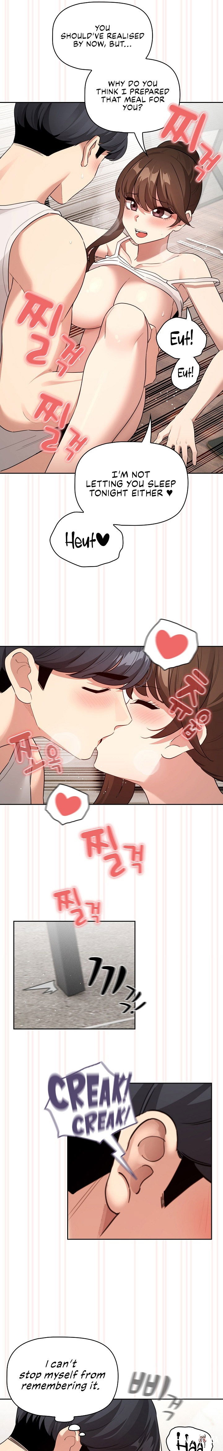 Private Tutoring in These Trying Times Private Tutoring in These Trying Times Chapter 121 - Page 16 Private Tutoring in These Trying Times Private Tutoring in These Trying Times Chapter 121 - Page 16