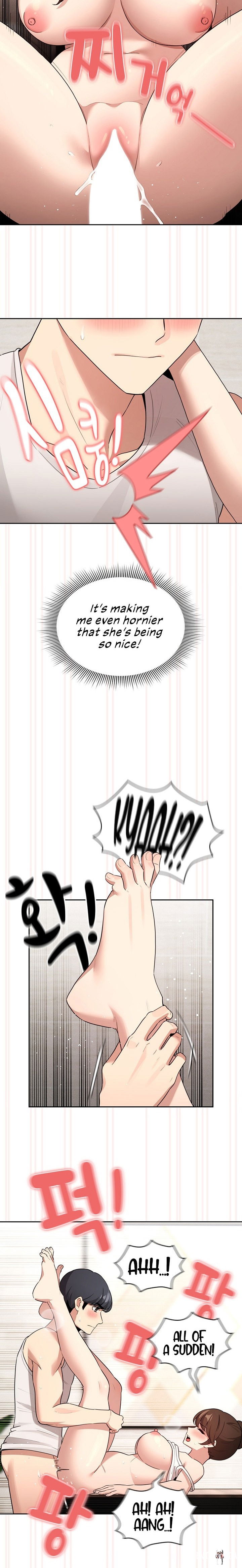 Private Tutoring in These Trying Times Private Tutoring in These Trying Times Chapter 121 - Page 18 Private Tutoring in These Trying Times Private Tutoring in These Trying Times Chapter 121 - Page 18