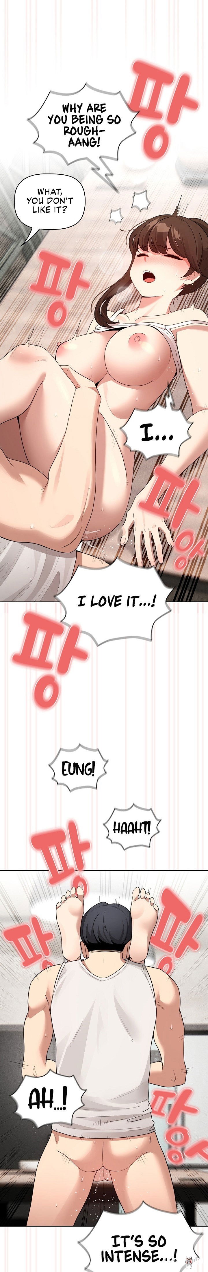 Private Tutoring in These Trying Times Private Tutoring in These Trying Times Chapter 121 - Page 19 Private Tutoring in These Trying Times Private Tutoring in These Trying Times Chapter 121 - Page 19