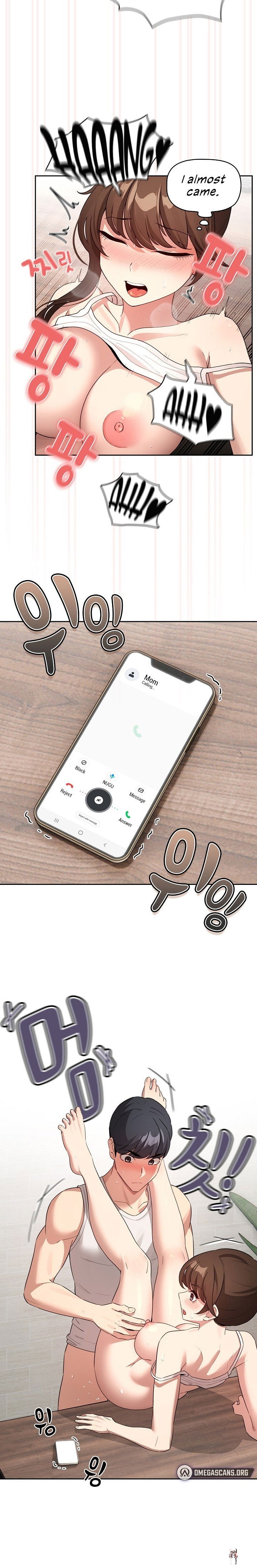 Private Tutoring in These Trying Times Private Tutoring in These Trying Times Chapter 121 - Page 20 Private Tutoring in These Trying Times Private Tutoring in These Trying Times Chapter 121 - Page 20