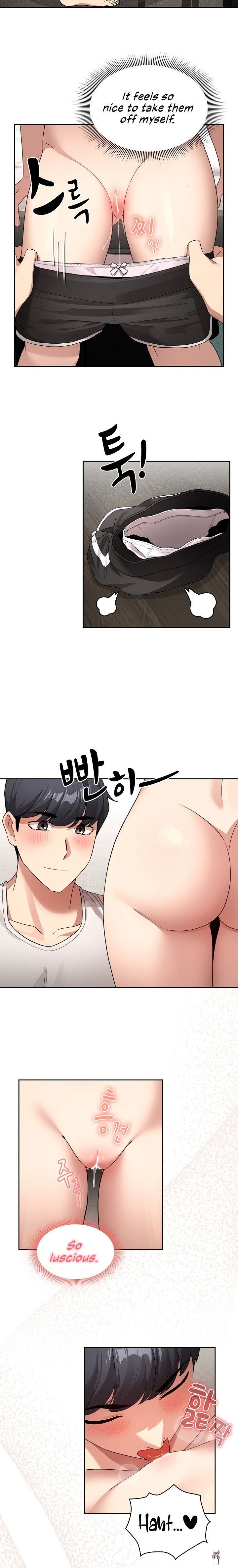 Private Tutoring in These Trying Times Private Tutoring in These Trying Times Chapter 121 - Page 3 Private Tutoring in These Trying Times Private Tutoring in These Trying Times Chapter 121 - Page 3