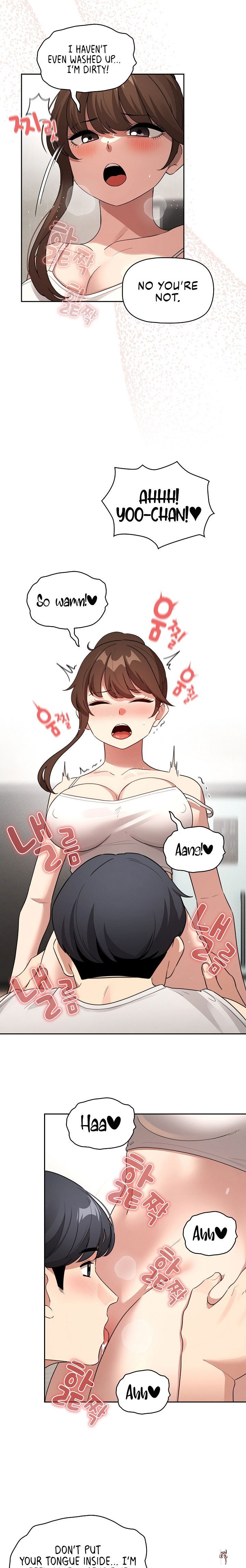 Private Tutoring in These Trying Times Private Tutoring in These Trying Times Chapter 121 - Page 4 Private Tutoring in These Trying Times Private Tutoring in These Trying Times Chapter 121 - Page 4