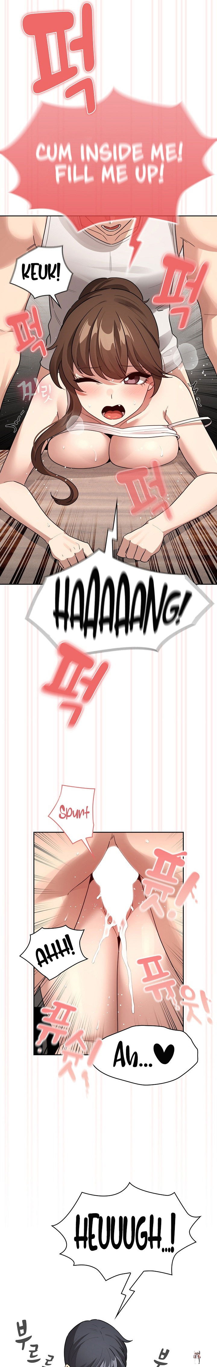 Private Tutoring in These Trying Times Private Tutoring in These Trying Times Chapter 123 - Page 10 Private Tutoring in These Trying Times Private Tutoring in These Trying Times Chapter 123 - Page 10