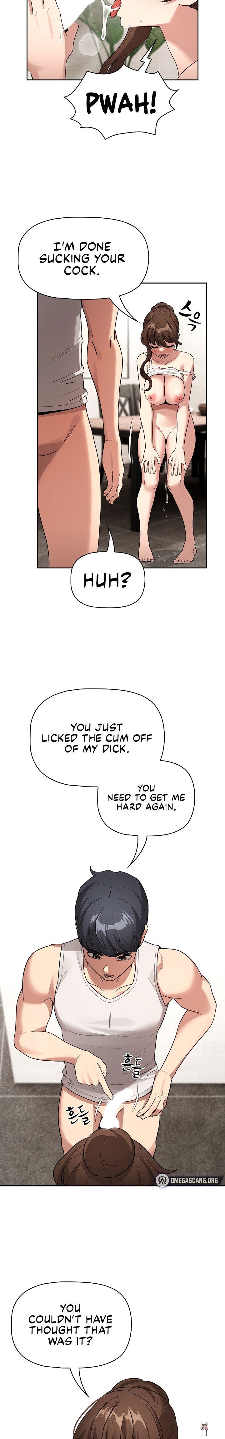 Private Tutoring in These Trying Times Private Tutoring in These Trying Times Chapter 123 - Page 14 Private Tutoring in These Trying Times Private Tutoring in These Trying Times Chapter 123 - Page 14