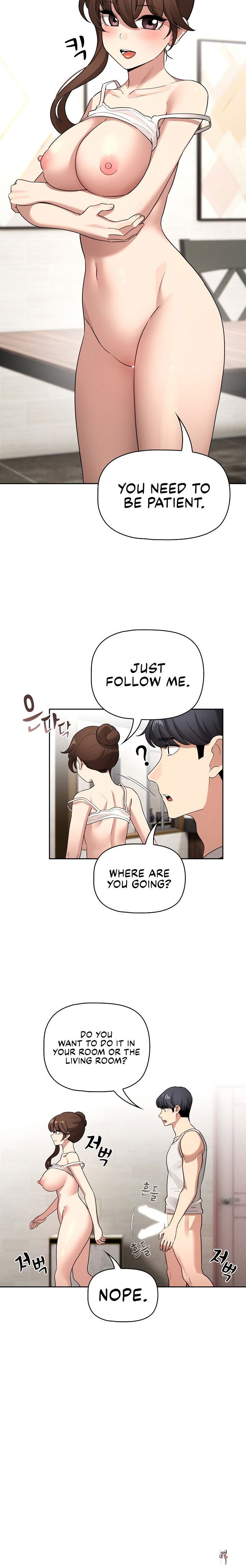 Private Tutoring in These Trying Times Private Tutoring in These Trying Times Chapter 123 - Page 15 Private Tutoring in These Trying Times Private Tutoring in These Trying Times Chapter 123 - Page 15