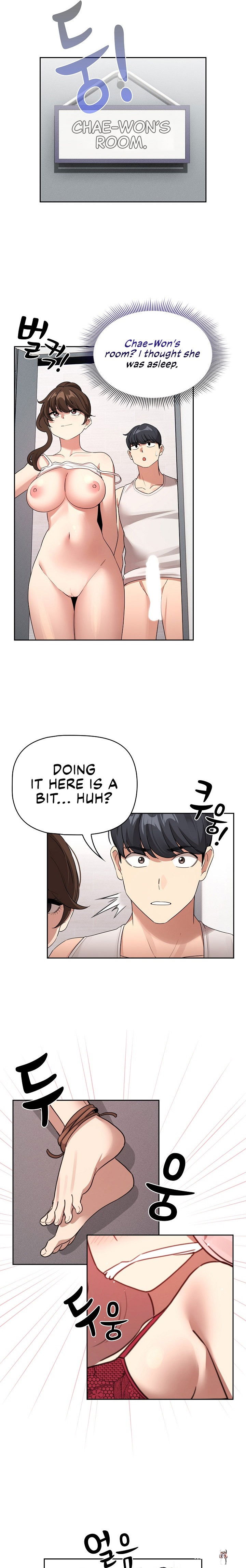 Private Tutoring in These Trying Times Private Tutoring in These Trying Times Chapter 123 - Page 16 Private Tutoring in These Trying Times Private Tutoring in These Trying Times Chapter 123 - Page 16