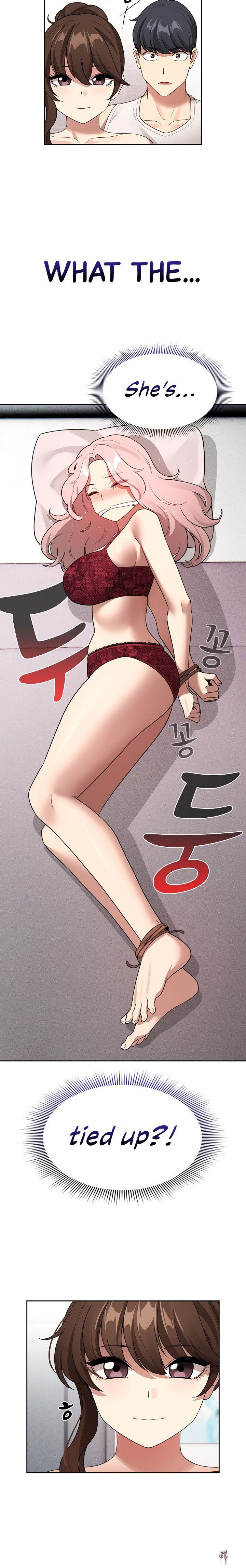 Private Tutoring in These Trying Times Private Tutoring in These Trying Times Chapter 123 - Page 17 Private Tutoring in These Trying Times Private Tutoring in These Trying Times Chapter 123 - Page 17