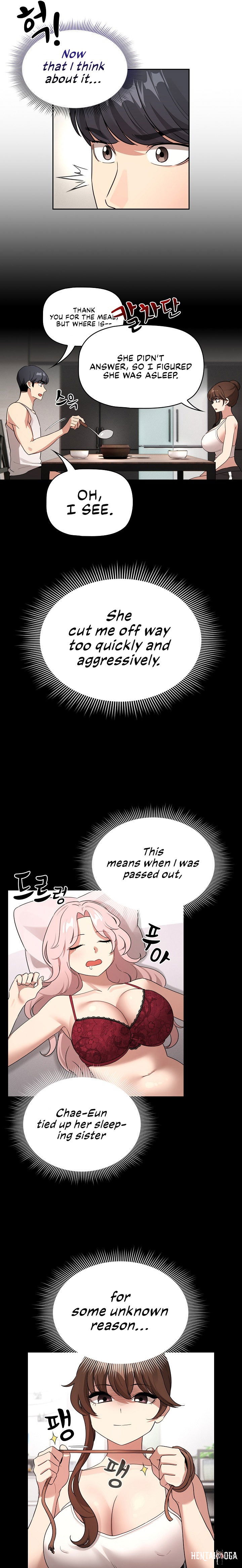 Private Tutoring in These Trying Times Private Tutoring in These Trying Times Chapter 123 - Page 19 Private Tutoring in These Trying Times Private Tutoring in These Trying Times Chapter 123 - Page 19