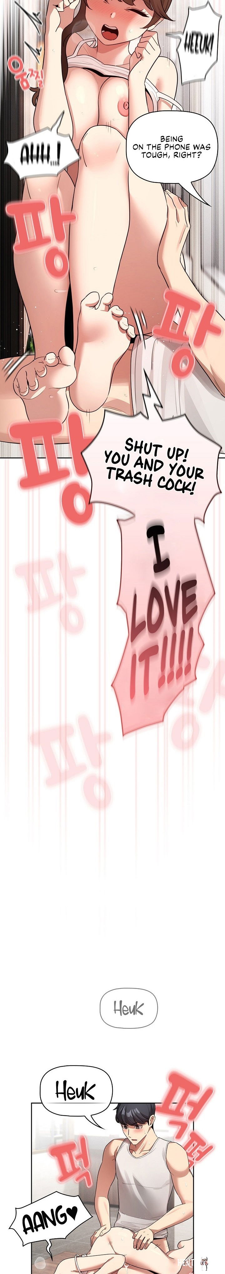 Private Tutoring in These Trying Times Private Tutoring in These Trying Times Chapter 123 - Page 2 Private Tutoring in These Trying Times Private Tutoring in These Trying Times Chapter 123 - Page 2