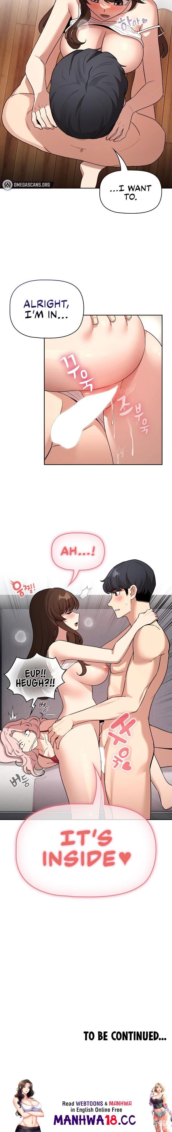 Private Tutoring in These Trying Times Private Tutoring in These Trying Times Chapter 123 - Page 23 Private Tutoring in These Trying Times Private Tutoring in These Trying Times Chapter 123 - Page 23