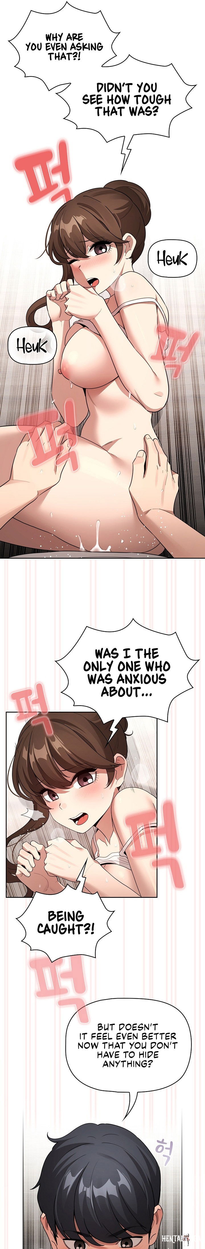 Private Tutoring in These Trying Times Private Tutoring in These Trying Times Chapter 123 - Page 4 Private Tutoring in These Trying Times Private Tutoring in These Trying Times Chapter 123 - Page 4