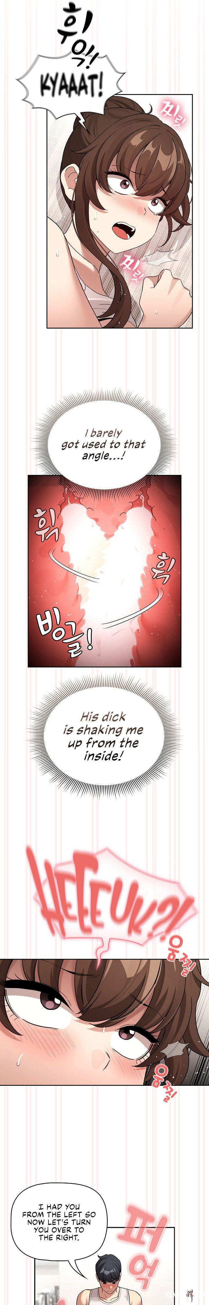 Private Tutoring in These Trying Times Private Tutoring in These Trying Times Chapter 123 - Page 7 Private Tutoring in These Trying Times Private Tutoring in These Trying Times Chapter 123 - Page 7