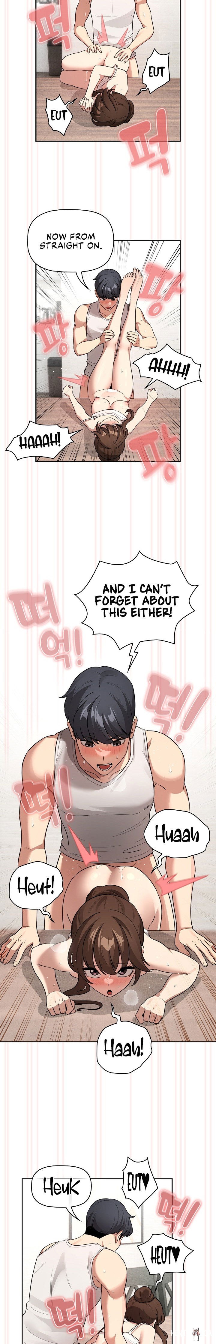 Private Tutoring in These Trying Times Private Tutoring in These Trying Times Chapter 123 - Page 8 Private Tutoring in These Trying Times Private Tutoring in These Trying Times Chapter 123 - Page 8