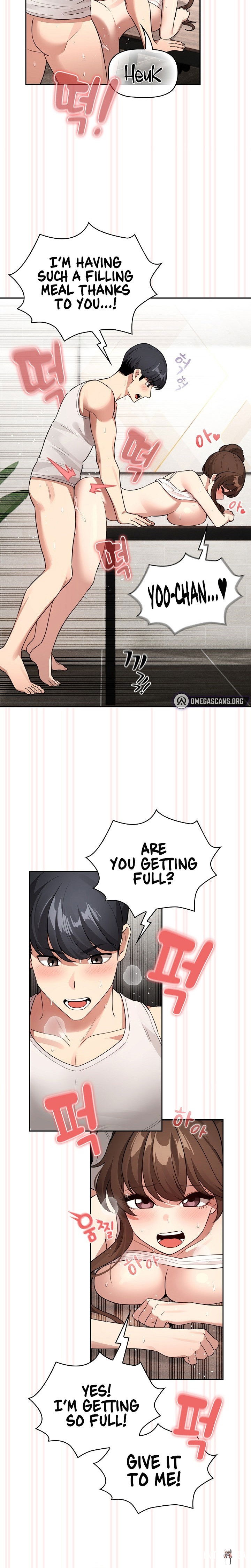 Private Tutoring in These Trying Times Private Tutoring in These Trying Times Chapter 123 - Page 9 Private Tutoring in These Trying Times Private Tutoring in These Trying Times Chapter 123 - Page 9