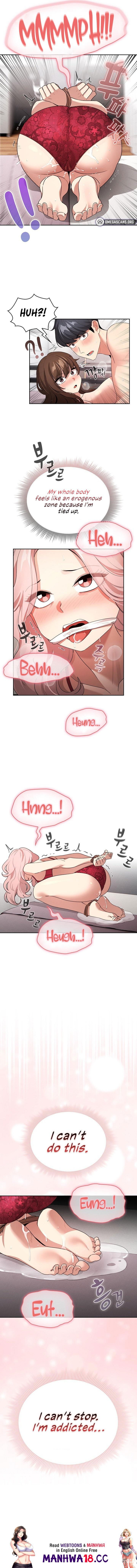 Private Tutoring in These Trying Times Private Tutoring in These Trying Times Chapter 124 - Page 15