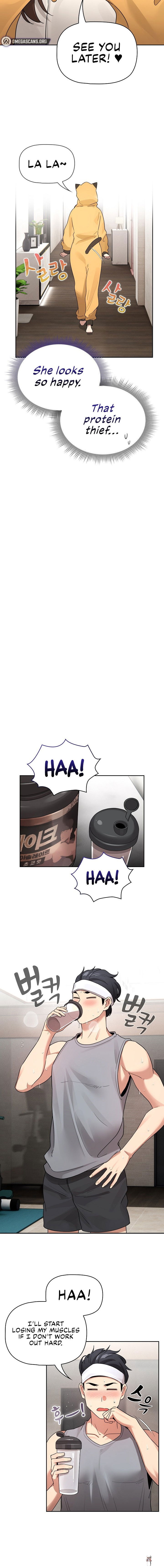 Private Tutoring in These Trying Times Private Tutoring in These Trying Times Chapter 125 - Page 10 Private Tutoring in These Trying Times Private Tutoring in These Trying Times Chapter 125 - Page 10