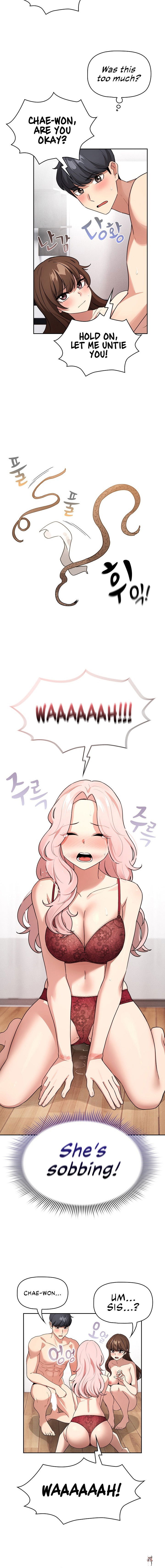 Private Tutoring in These Trying Times Private Tutoring in These Trying Times Chapter 125 - Page 2 Private Tutoring in These Trying Times Private Tutoring in These Trying Times Chapter 125 - Page 2