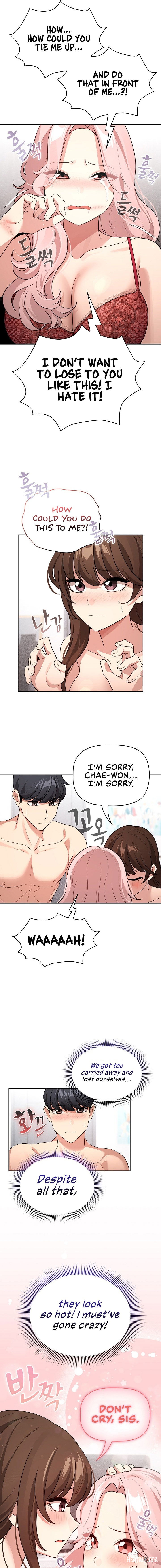 Private Tutoring in These Trying Times Private Tutoring in These Trying Times Chapter 125 - Page 3 Private Tutoring in These Trying Times Private Tutoring in These Trying Times Chapter 125 - Page 3