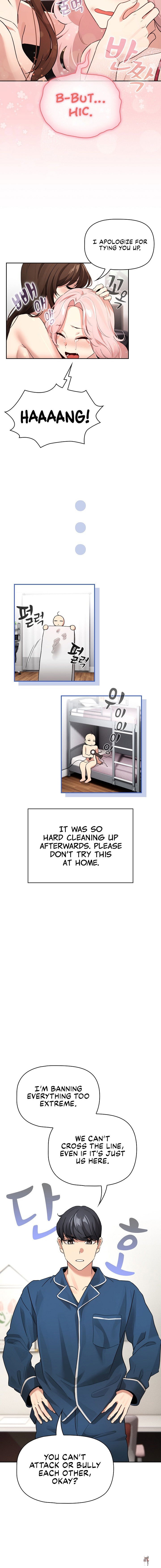 Private Tutoring in These Trying Times Private Tutoring in These Trying Times Chapter 125 - Page 4 Private Tutoring in These Trying Times Private Tutoring in These Trying Times Chapter 125 - Page 4