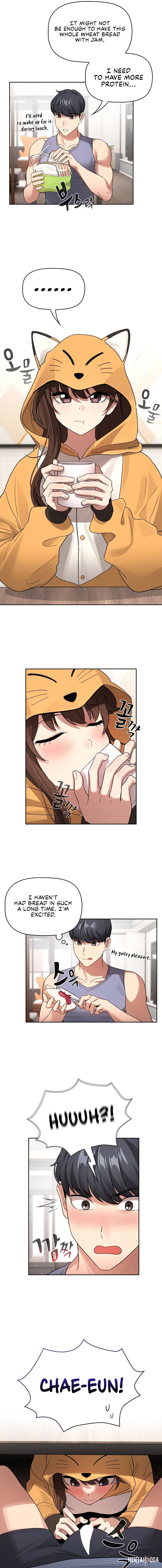 Private Tutoring in These Trying Times Private Tutoring in These Trying Times Chapter 125 - Page 7 Private Tutoring in These Trying Times Private Tutoring in These Trying Times Chapter 125 - Page 7