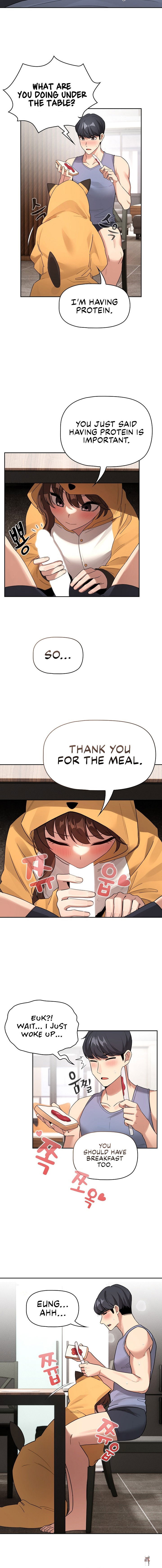 Private Tutoring in These Trying Times Private Tutoring in These Trying Times Chapter 125 - Page 8 Private Tutoring in These Trying Times Private Tutoring in These Trying Times Chapter 125 - Page 8