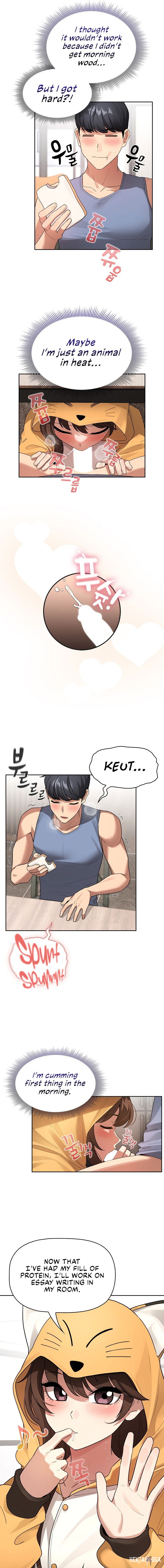 Private Tutoring in These Trying Times Private Tutoring in These Trying Times Chapter 125 - Page 9 Private Tutoring in These Trying Times Private Tutoring in These Trying Times Chapter 125 - Page 9