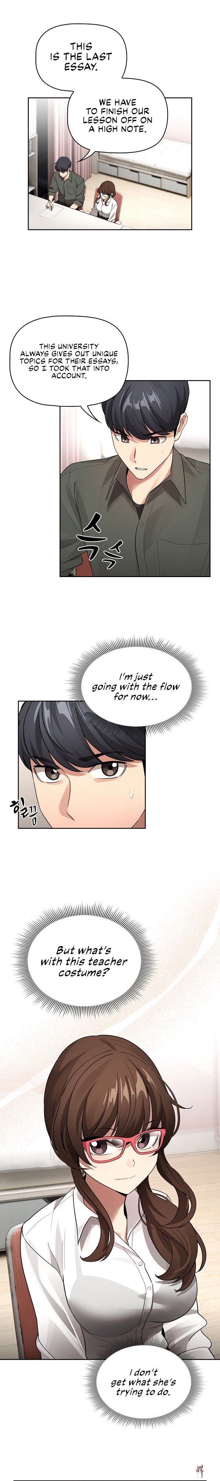 Private Tutoring in These Trying Times Private Tutoring in These Trying Times Chapter 126 - Page 1 Private Tutoring in These Trying Times Private Tutoring in These Trying Times Chapter 126 - Page 1