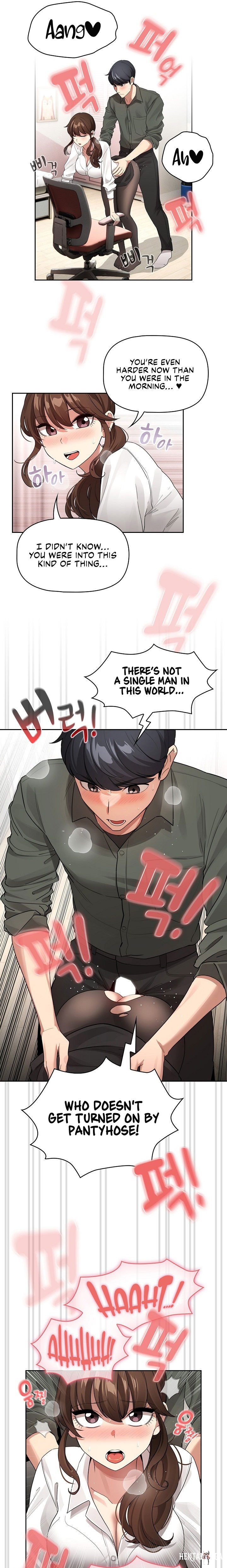 Private Tutoring in These Trying Times Private Tutoring in These Trying Times Chapter 126 - Page 10 Private Tutoring in These Trying Times Private Tutoring in These Trying Times Chapter 126 - Page 10