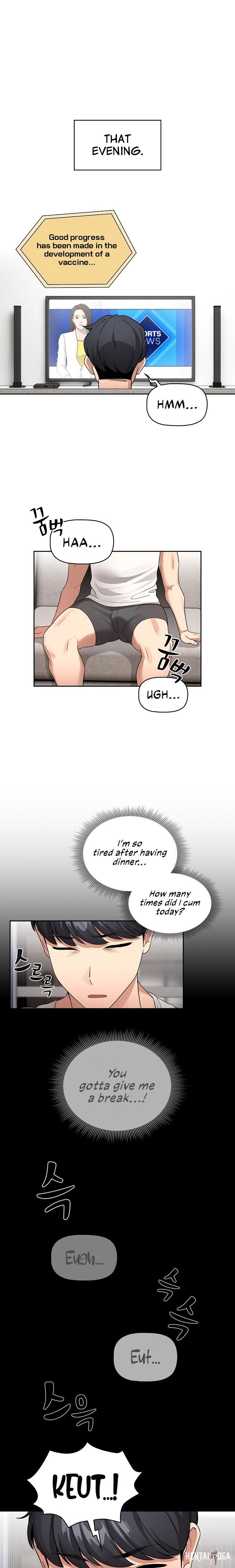 Private Tutoring in These Trying Times Private Tutoring in These Trying Times Chapter 126 - Page 19 Private Tutoring in These Trying Times Private Tutoring in These Trying Times Chapter 126 - Page 19