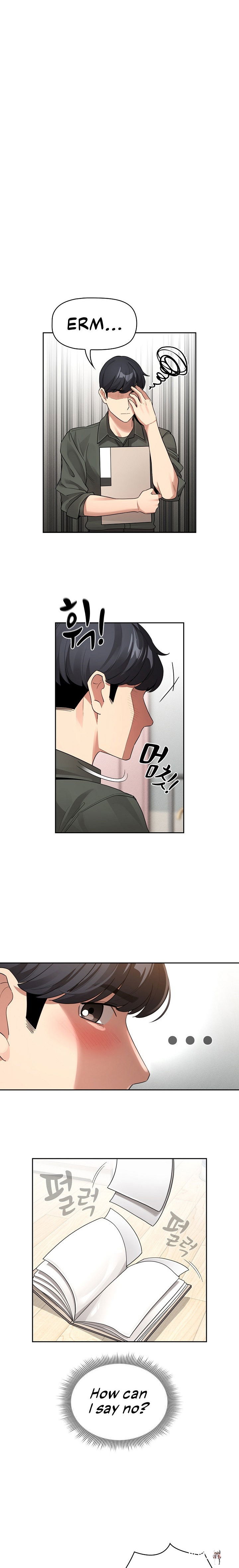 Private Tutoring in These Trying Times Private Tutoring in These Trying Times Chapter 126 - Page 8 Private Tutoring in These Trying Times Private Tutoring in These Trying Times Chapter 126 - Page 8