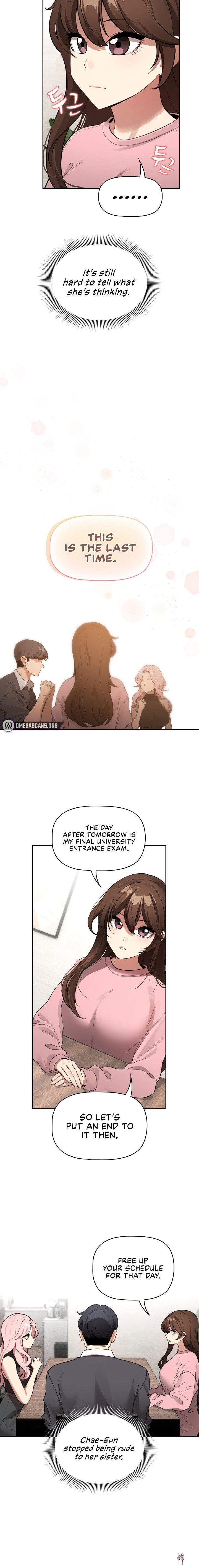 Private Tutoring in These Trying Times Private Tutoring in These Trying Times Chapter 127 - Page 10