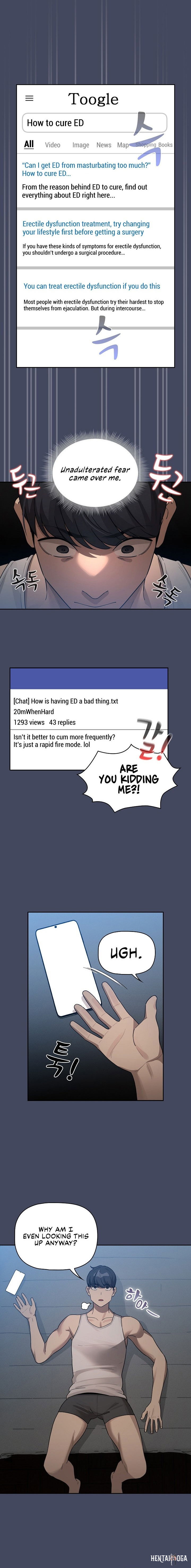 Private Tutoring in These Trying Times Private Tutoring in These Trying Times Chapter 127 - Page 2